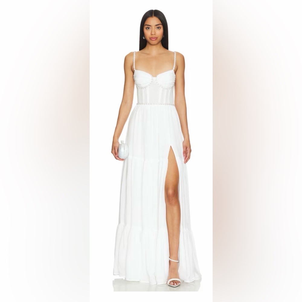 V. Chapman Gwen Gown